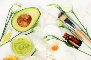 ETIQUETA COSMOS PARA COSMÉTICA NATURAL Y ORGÁNICA