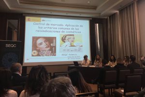 Nueva Delegación de la SEQC en Levante