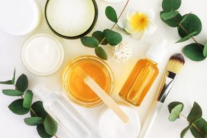 Estudio sobre cosmética natural: primer macroanálisis europeo