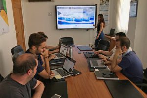 FORMACIÓN DIGITAL EN ZSCHIMMER & SCHWARZ ESPAÑA