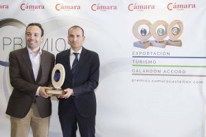 Hitos que dejan huella: Zschimmer & Schwarz España apuesta por el comercio internacional