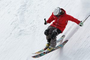 Tejidos inteligentes: la química en el diseño de tejidos artificiales