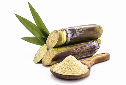 Caña de azúcar, de la que está hecho el tensioactivo ZETESECO KS LN-2 (Sodium lauryl ether sulfate)