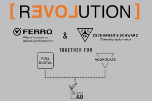 Nueva colaboración en el sector de impresión digital