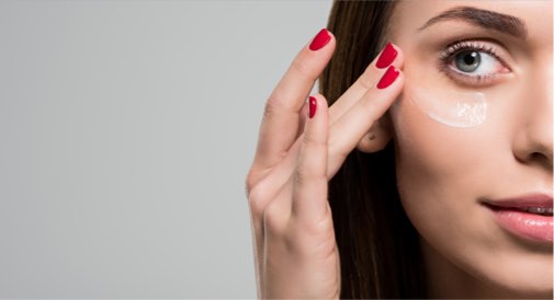 Aplicaciones de química cosmética