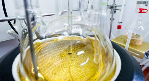 Productos de auxiliares para fibras