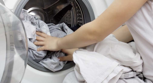 Productos detergentes para ropa