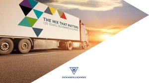 Container World Tour: Cumplimos 125 años