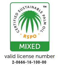 certificado RSPO