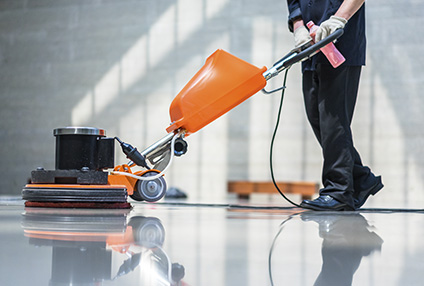 syntran eco rb1 para limpiadores de suelo