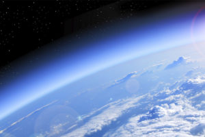 Cómo se forma el oxígeno: así nació en el planeta Tierra