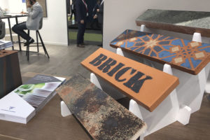 Oportunidades y desafíos de la impresión digital en el campo de la cerámica estructural