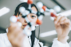 ¿Cómo se forma la materia? Tipos de enlaces químicos, ejemplos y características