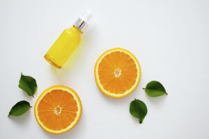 ¿Qué es la vitamina C y para qué sirve?