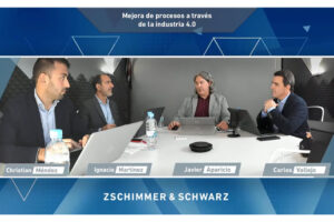 La Z&S School apuesta por la industria 4.0 y las nuevas tecnologías