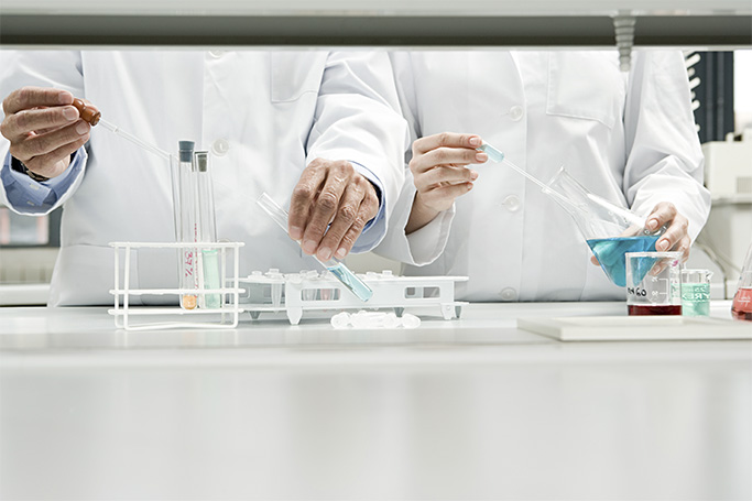 Los mayores avances tecnológicos de la química en 2021 y qué esperar de 2022