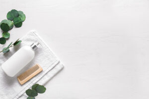 Champú anticaspa: consejos de formulación sin Zinc Pyrithione