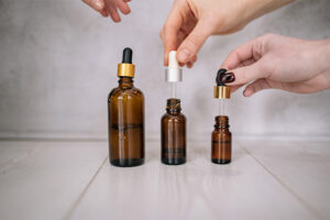 ¿Cómo leer las etiquetas de los cosméticos?