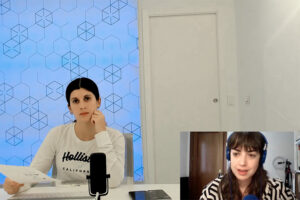 Zschimmer & Schwarz España lanza el pódcast Ellas tienen química