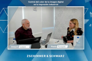 Conoce la estrategia de la gestión de color en la Z&S School