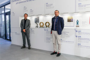 Zschimmer & Schwarz España: 25 años dejando estela