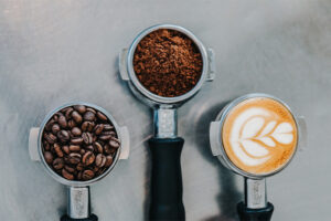 La química del café: su fórmula para mantenerte despierto