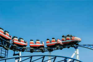 Una montaña rusa química: ¿qué es la adrenalina y para qué sirve?