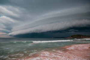 Tormentas de verano: ¿qué es una tormenta eléctrica y cómo se forma?