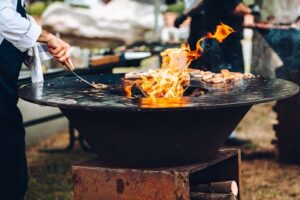 La reacción de Maillard y sus efectos en la carne