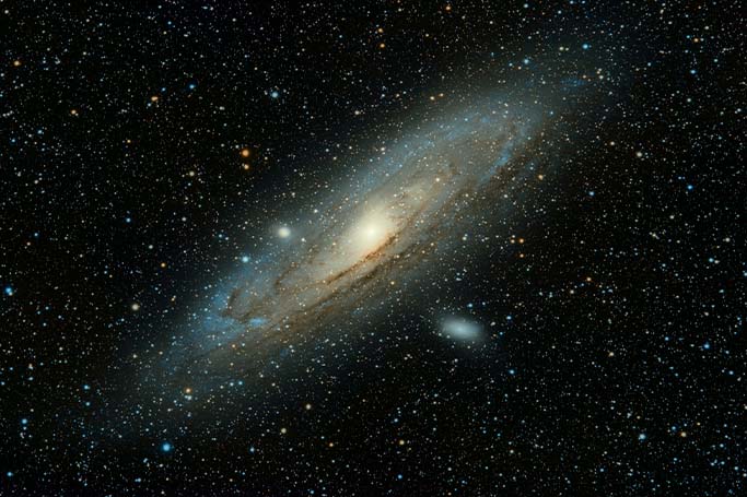 Cómo se formó el universo? La formación de los elementos químicos - ZS  España