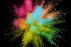 Hitos que dejan huella: desarrollo de las tintas TRUCOLOR