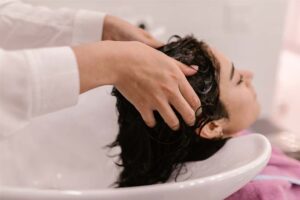 ¿Cómo formular un champú según el tipo de cabello?