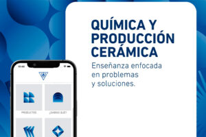 Zschimmer & Schwarz presenta una app para productores cerámicos