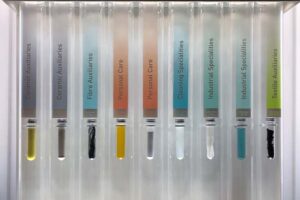 Hitos que dejan huella: incorporación de nuevas divisiones