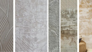 TENDENCIAS CERSAIE CERAMICA
