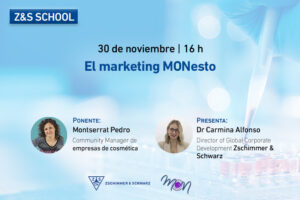 Z&S School. ¿Cómo mejorar el marketing en la industria cosmética?