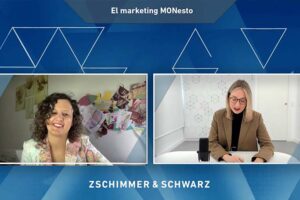 Conocemos buenas prácticas de marketing cosmético en la Z&S School