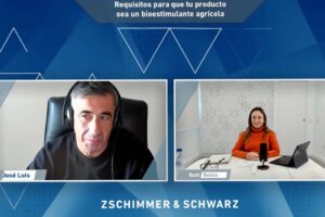 Conocemos los requisitos de los bioestimulantes agrícolas en la Z&S School