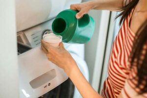 Tensioactivos de origen natural: tendencia en la industria de la limpieza