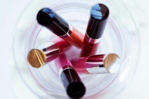 Consejos para formular maquillaje waterproof