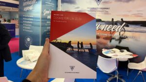 Las principales tendencias en cosmética de 2024 y 2025