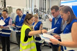 La fórmula de ZSE: innovación agroquímica con Ruth Bellés