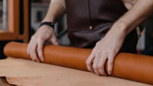 Requisitos que debe cumplir el cuero y cómo te ayudan nuestros productos