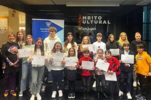 Conoce los ganadores del I Concurso de Microrrelatos “La Química de las Palabras”