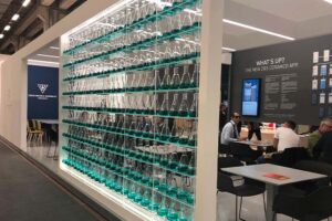 Las mayores tendencias cerámicas de Cersaie 2024