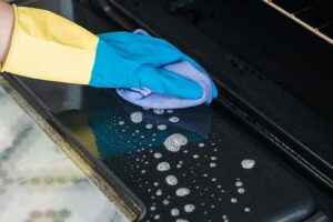 ¿Cómo afecta la espuma en el sector de la limpieza?