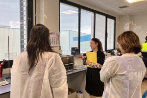 Formulaciones agroquímicas: qué son, tipos y características principales