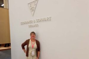 La fórmula de ZSE: eventos cerámicos con Lluïsa Lladó