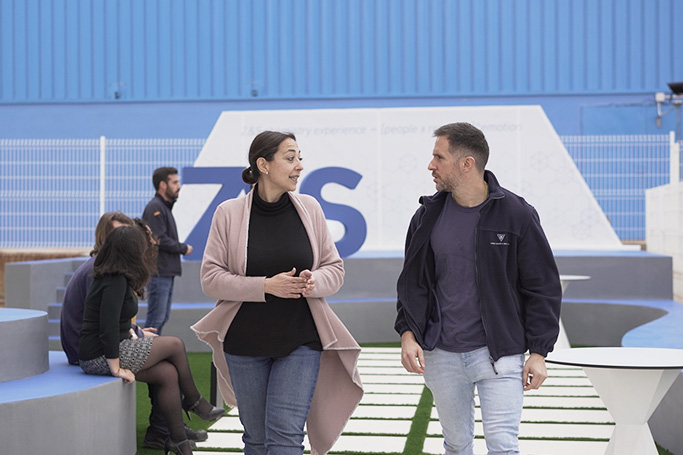 Zschimmer & Schwarz España firma su II Plan de Igualdad reforzando su compromiso con la igualdad, la conciliación y la salud laboral