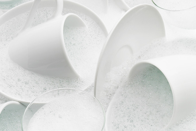 4 tendencias del sector de la detergencia aplicadas a la formulación